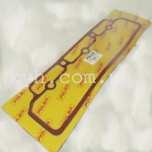 Прокладка клапанної кришки Еталон Е-1,Е-2/з герметиком/ POLEX (Індія)